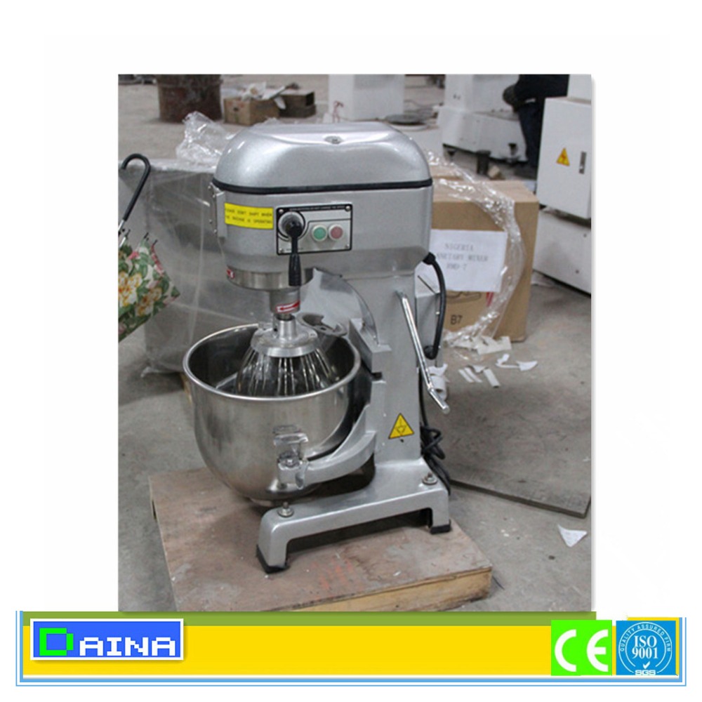 Impastatrice Planetaria Multif - Commercial Kitchen Mixers Dough Mixer recensione e prezzo