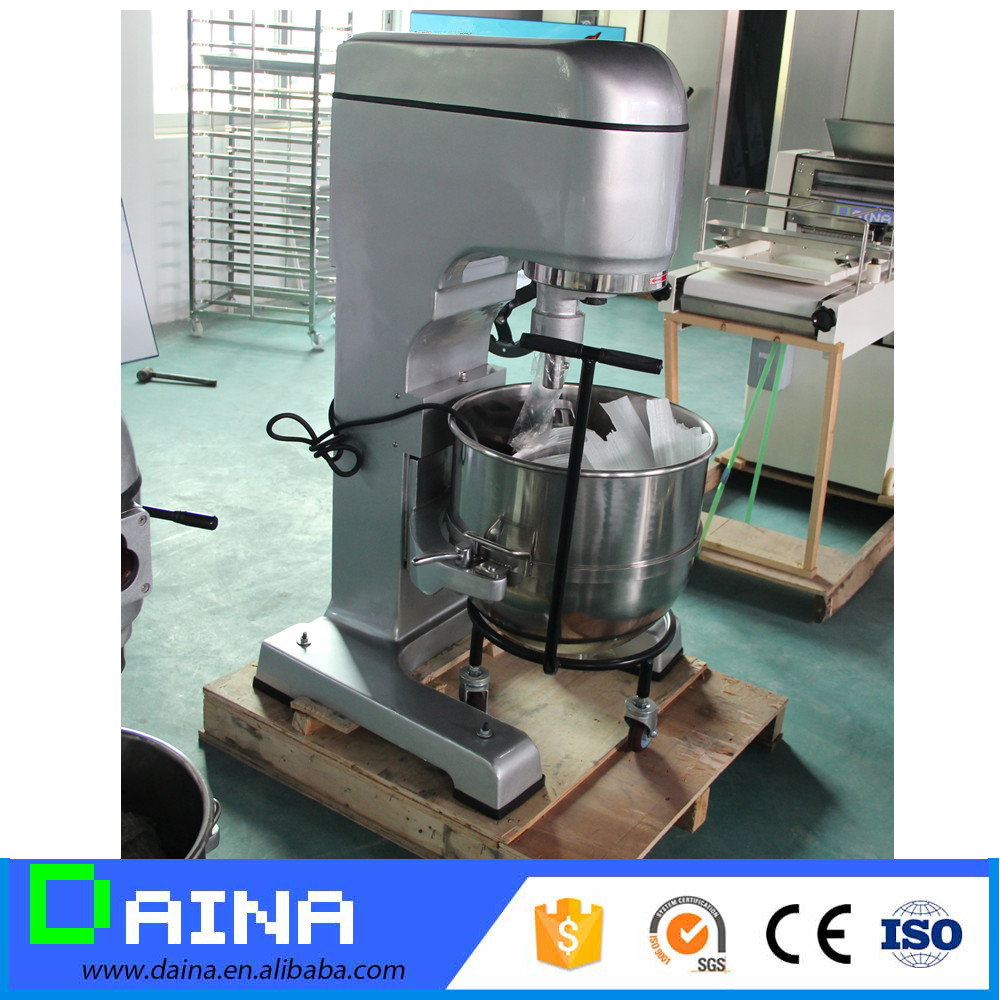 Impastatrice Planetaria Multif - Commercial Kitchen Mixers Dough Mixer recensione e prezzo