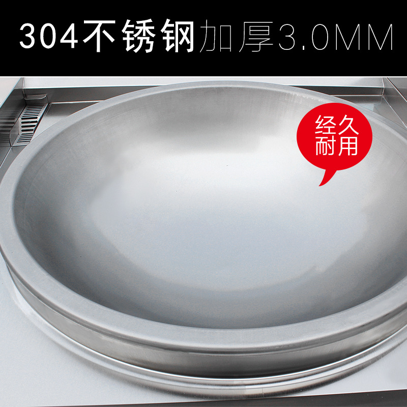 Fornello a induzione industria - Commercial Kitchen Induction recensione e prezzo