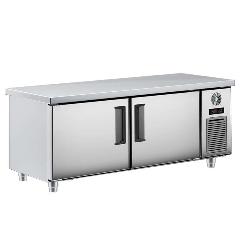 Frigorifero Commerciale Sottob - Commercial Kitchen Refrigerator recensione e prezzo