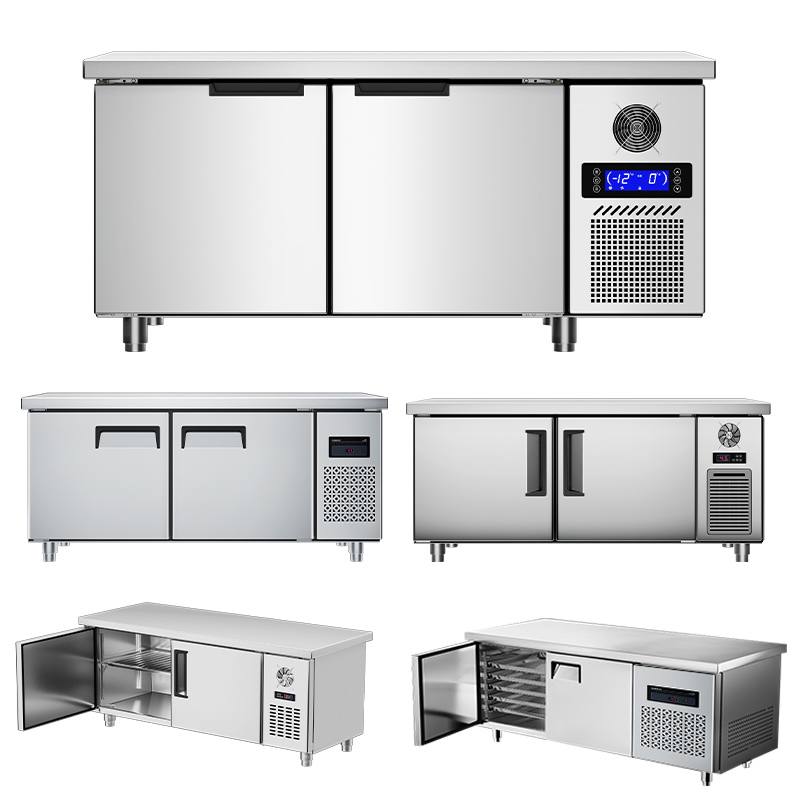 Frigorifero Commerciale Sottob - Commercial Kitchen Refrigerator recensione e prezzo