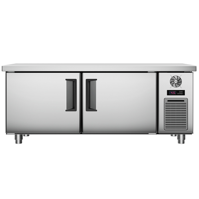 Frigorifero Commerciale Sottob - Commercial Kitchen Refrigerator recensione e prezzo