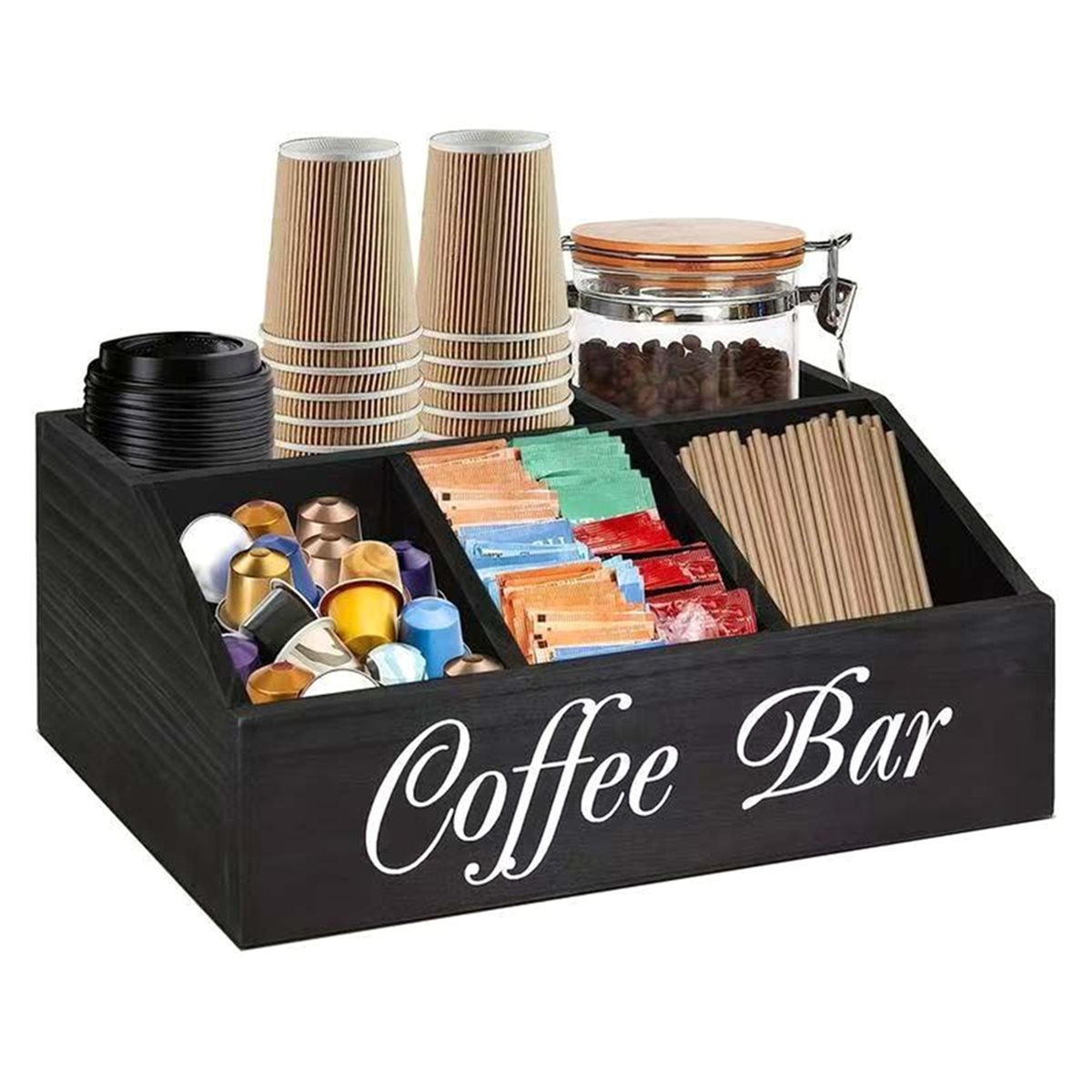 Organizzatore per Stazione Caf - Commercial Kitchen Manufacturers recensione e prezzo