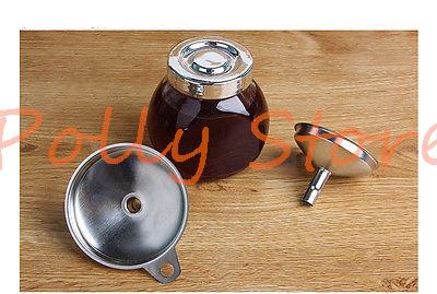 1 pz Mini rifornimento di carb - Commercial Kitchen Manufacturers recensione e prezzo