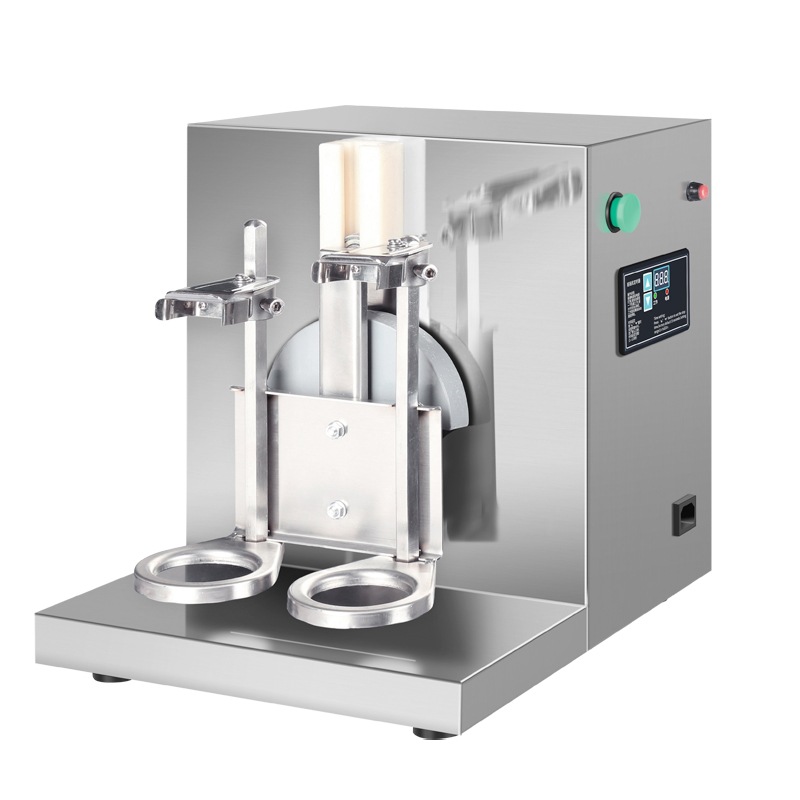 Frullatore Automatico a Doppia - Bar Blender Mixing recensione e prezzo