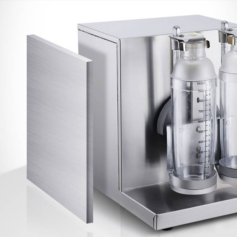 Frullatore Automatico a Doppia - Bar Blender Mixing recensione e prezzo