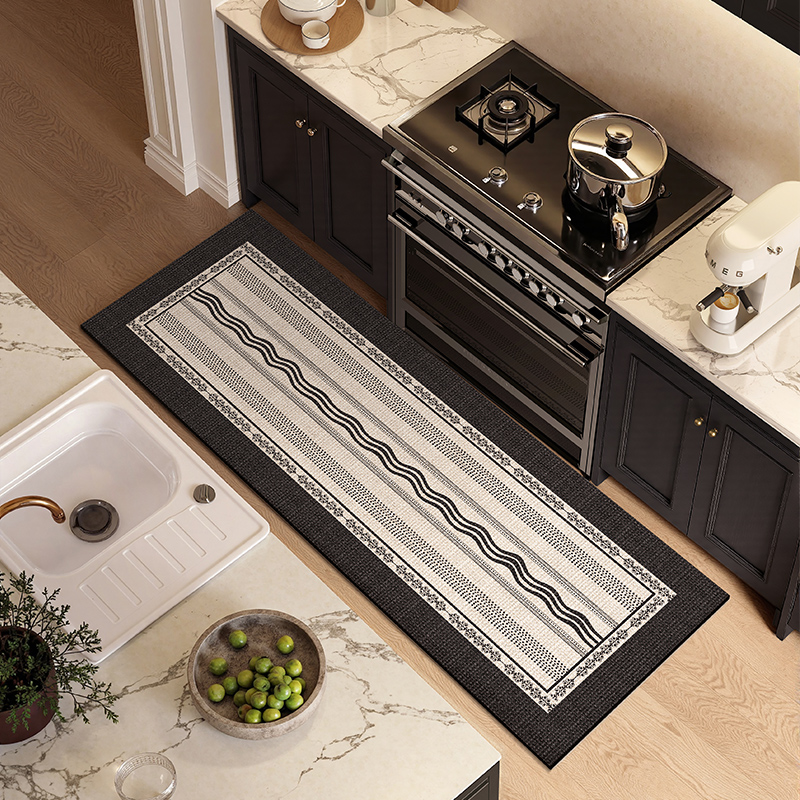 Tappetino da cucina Tappeto an - Commercial Kitchen Vinyl Flooring recensione e prezzo