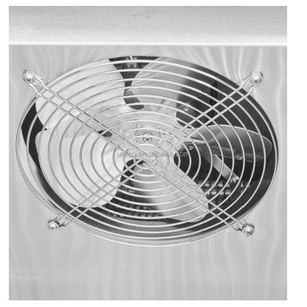 Frigorifero Commerciale Indust - Commercial Kitchen Refrigerator recensione e prezzo