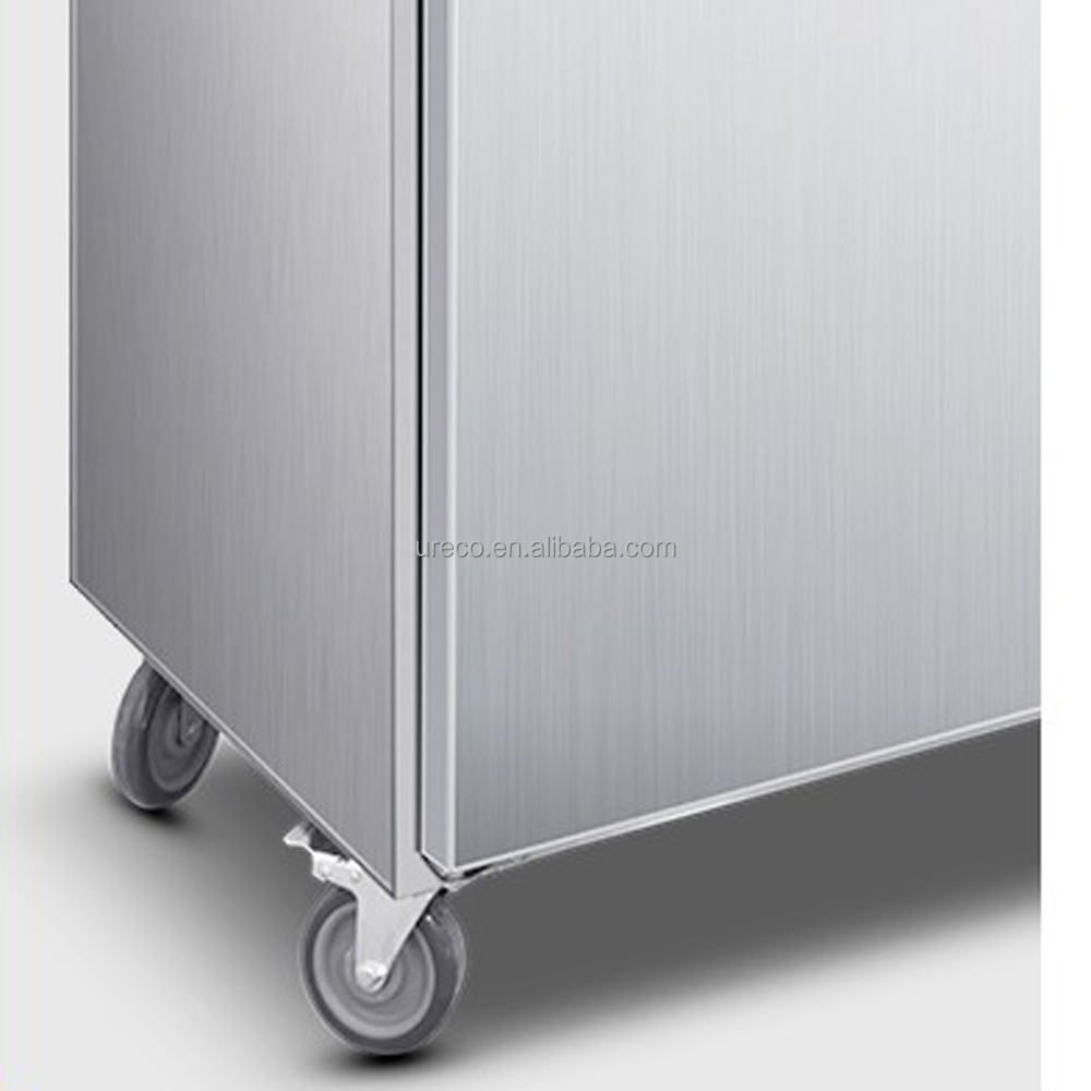 Frigorifero Commerciale Indust - Commercial Kitchen Refrigerator recensione e prezzo